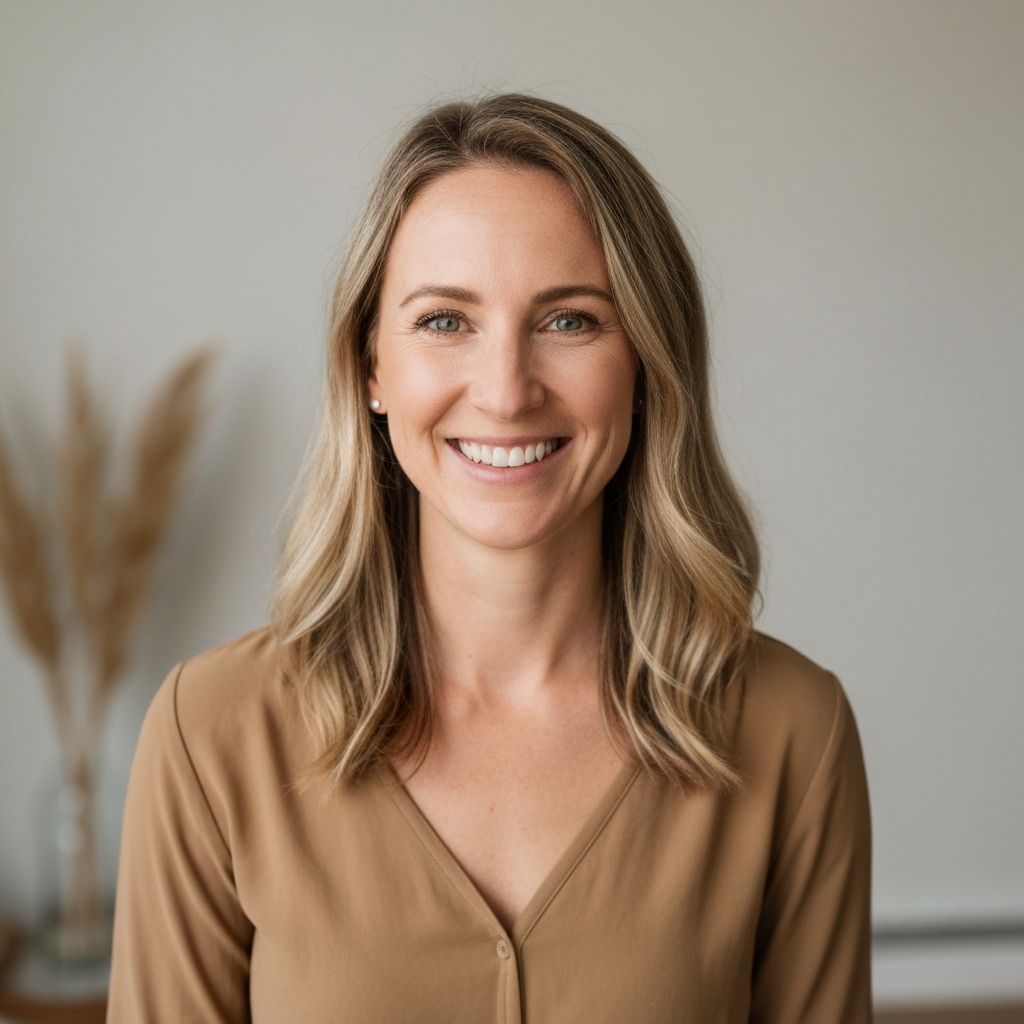 Nicole Ramírez - Psicóloga Clínica